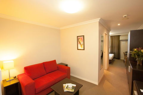 Wine Country Motor Inn - Accommodation BNB 25