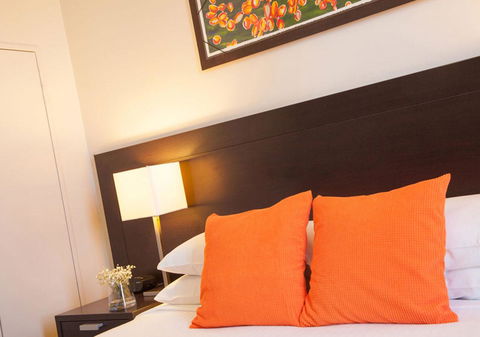Wine Country Motor Inn - Accommodation BNB 29