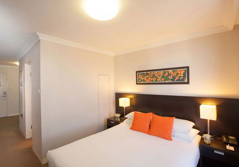 Wine Country Motor Inn - Accommodation BNB 17