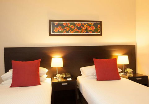 Wine Country Motor Inn - Accommodation BNB 28