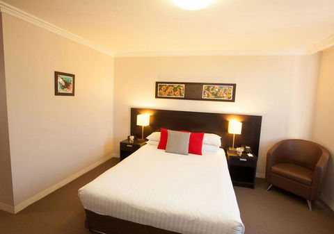 Wine Country Motor Inn - Accommodation BNB 14