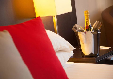 Wine Country Motor Inn - Accommodation BNB 13