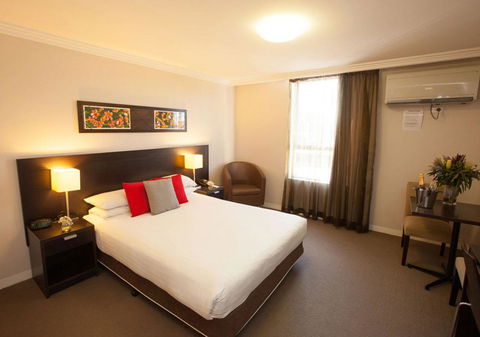 Wine Country Motor Inn - Accommodation BNB 20