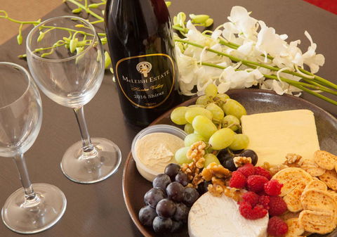 Wine Country Motor Inn - Accommodation BNB 40