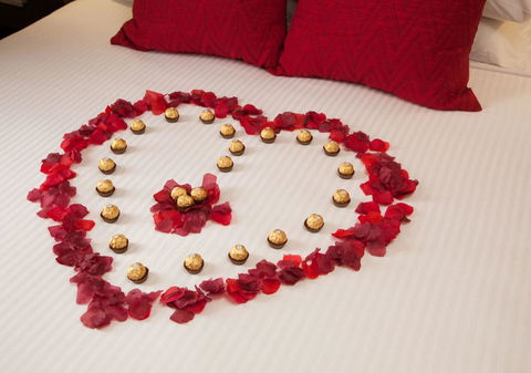 Wine Country Motor Inn - Accommodation BNB 42