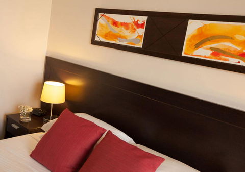 Wine Country Motor Inn - Accommodation BNB 22