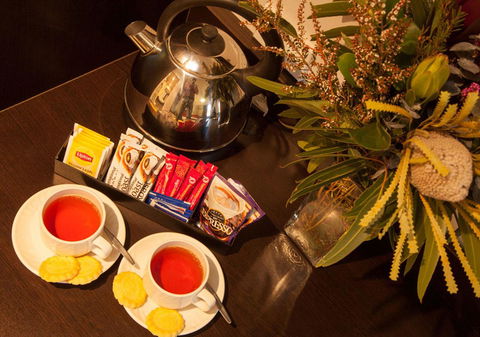 Wine Country Motor Inn - Accommodation BNB 27