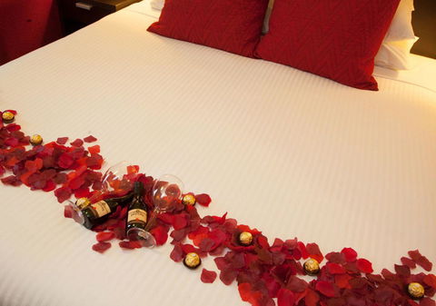 Wine Country Motor Inn - Accommodation BNB 36