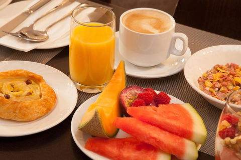 Wine Country Motor Inn - Accommodation BNB 5