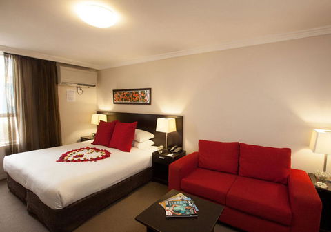 Wine Country Motor Inn - Accommodation BNB 24