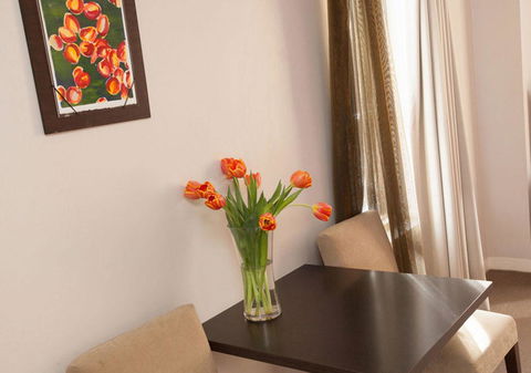 Wine Country Motor Inn - Accommodation BNB 32