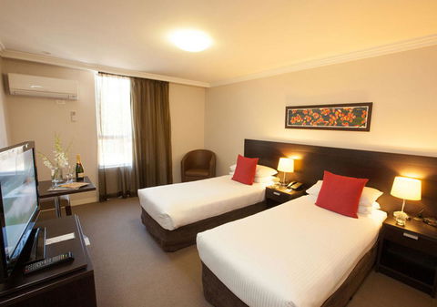 Wine Country Motor Inn - Accommodation BNB 23