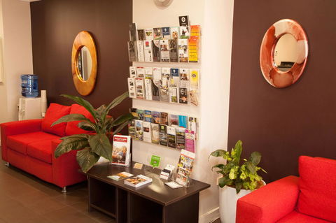 Wine Country Motor Inn - Accommodation BNB 12