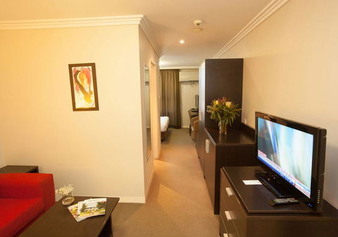 Wine Country Motor Inn - Accommodation BNB 30