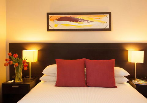 Wine Country Motor Inn - Accommodation BNB 0
