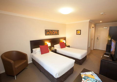 Wine Country Motor Inn - Accommodation BNB 19
