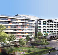 The Branksome Hotel  Residences - Accommodation BNB
