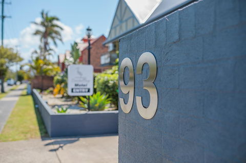Coastal Bay Motel - Accommodation BNB 5