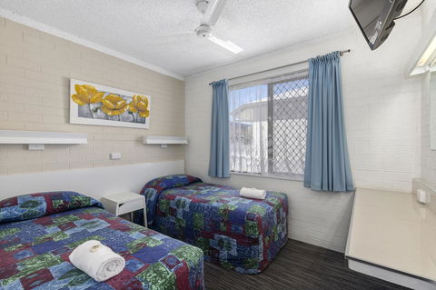 Coastal Bay Motel - Accommodation BNB 15