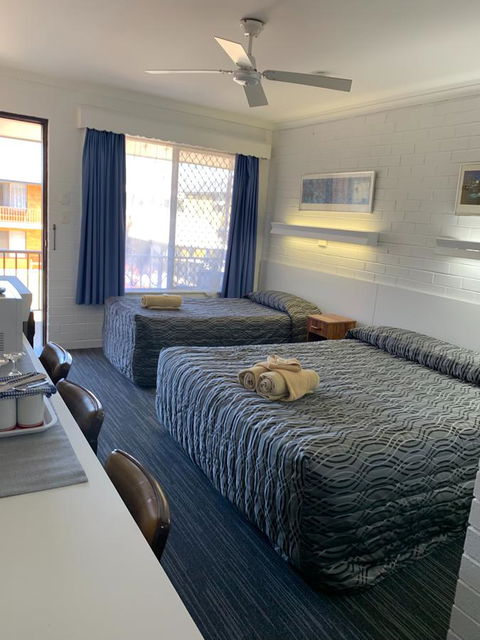 Coastal Bay Motel - Accommodation BNB 32