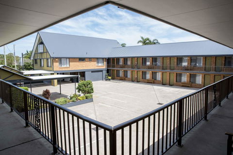 Coastal Bay Motel - Accommodation BNB 36