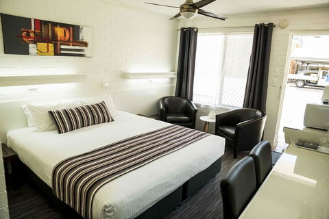 Coastal Bay Motel - Accommodation BNB 27