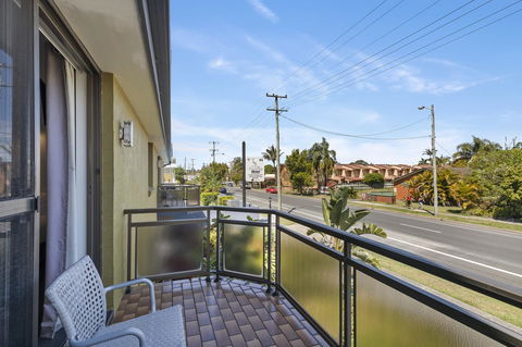 Coastal Bay Motel - Accommodation BNB 7