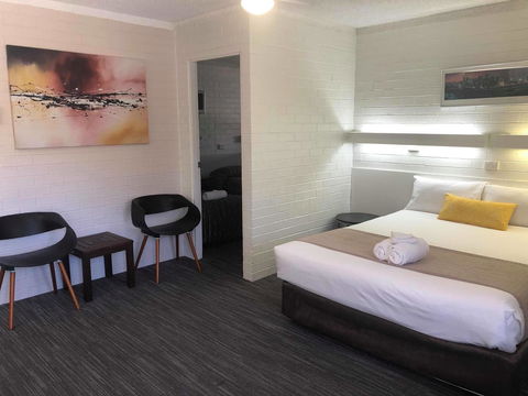 Coastal Bay Motel - Accommodation BNB 20