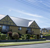 Coastal Bay Motel - Accommodation BNB