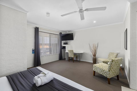 Coastal Bay Motel - Accommodation BNB 12