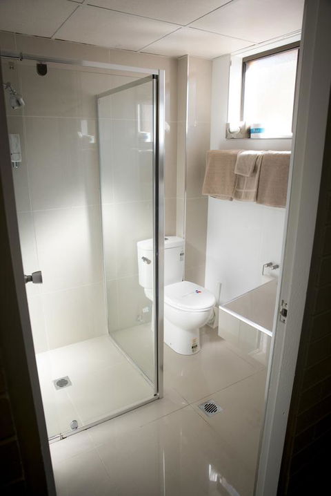 Coastal Bay Motel - Accommodation BNB 30