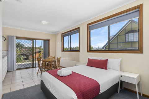 Coastal Bay Motel - Accommodation BNB 8
