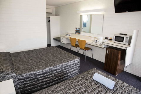 Coastal Bay Motel - Accommodation BNB 29