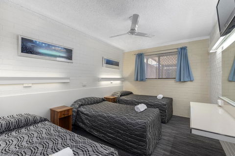 Coastal Bay Motel - Accommodation BNB 17