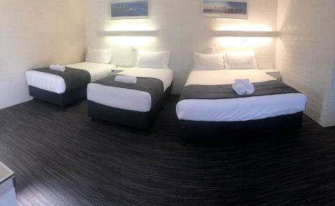 Coastal Bay Motel - Accommodation BNB 18