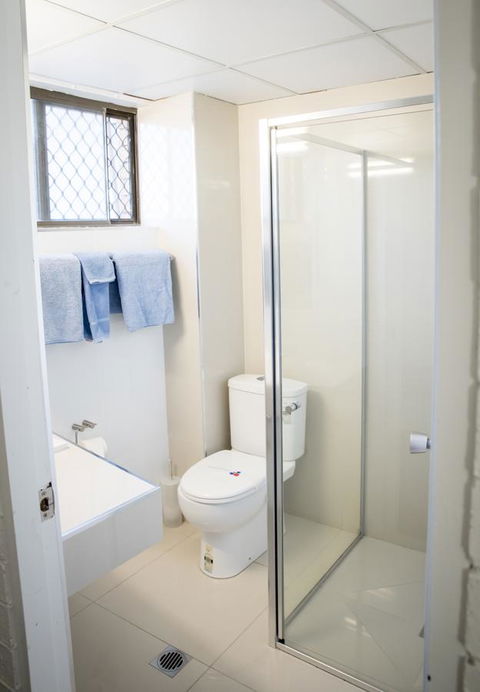 Coastal Bay Motel - Accommodation BNB 41