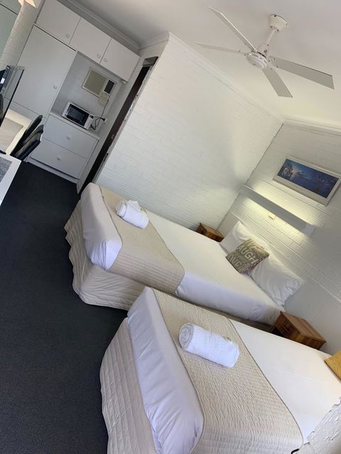 Coastal Bay Motel - Accommodation BNB 34