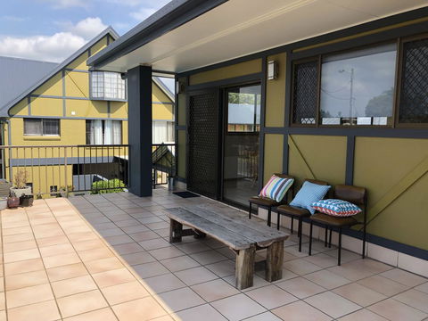 Coastal Bay Motel - Accommodation BNB 25