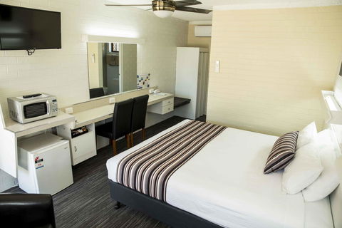 Coastal Bay Motel - Accommodation BNB 28