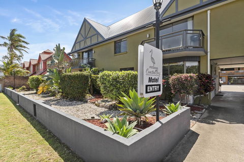 Coastal Bay Motel - Accommodation BNB 4