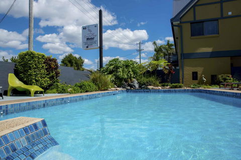 Coastal Bay Motel - Accommodation BNB 24