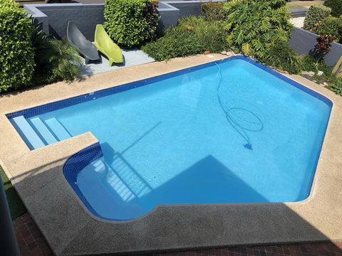 Coastal Bay Motel - Accommodation BNB 23