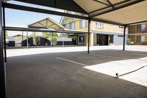 Coastal Bay Motel - Accommodation BNB 39