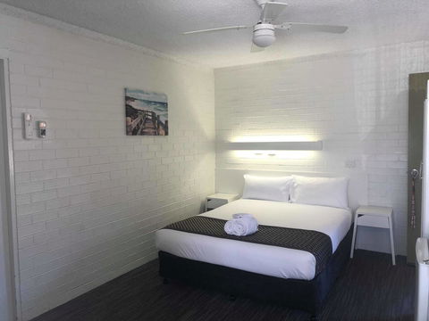 Coastal Bay Motel - Accommodation BNB 19