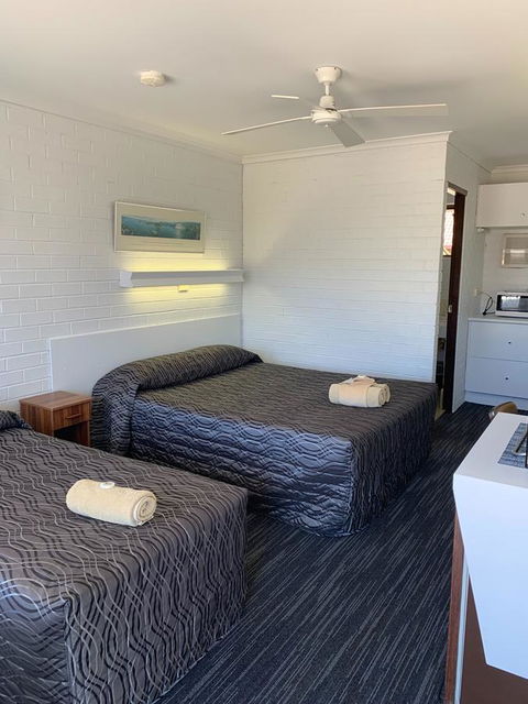 Coastal Bay Motel - Accommodation BNB 33