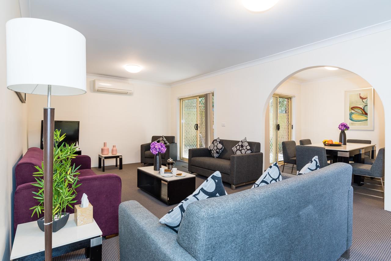 Eastwood NSW Accommodation BNB