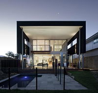 Casuarina Beachfront House - Hostie Properties - Accommodation BNB