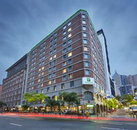 Holiday Inn Darling Harbour - Accommodation BNB