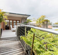 Family surf house 5 min walk to Manly beach - Accommodation BNB