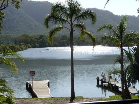 Pelican H2O One & Two Bedroom Apartments - Accommodation BNB 2
